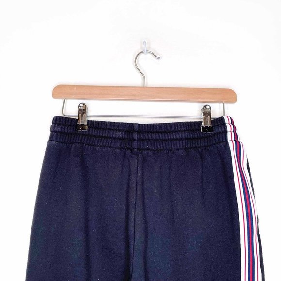 ⚡️SOLD⚡️ TNA the iconic sweatpant with side stripe - size medium - Picture 6 of 7